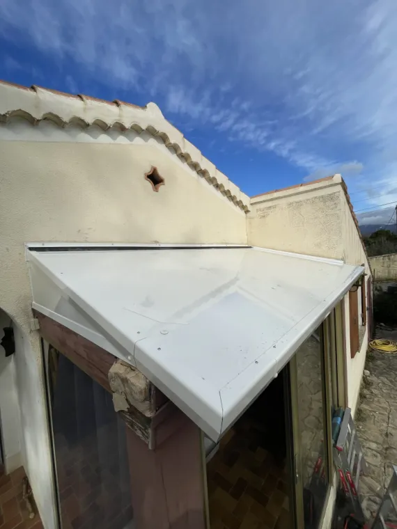 Rénovation Véranda Valréas , Valréas, BONNIFACY ET FILS