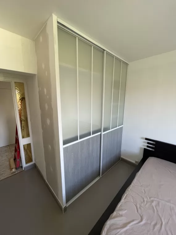 Dressing sur mesure