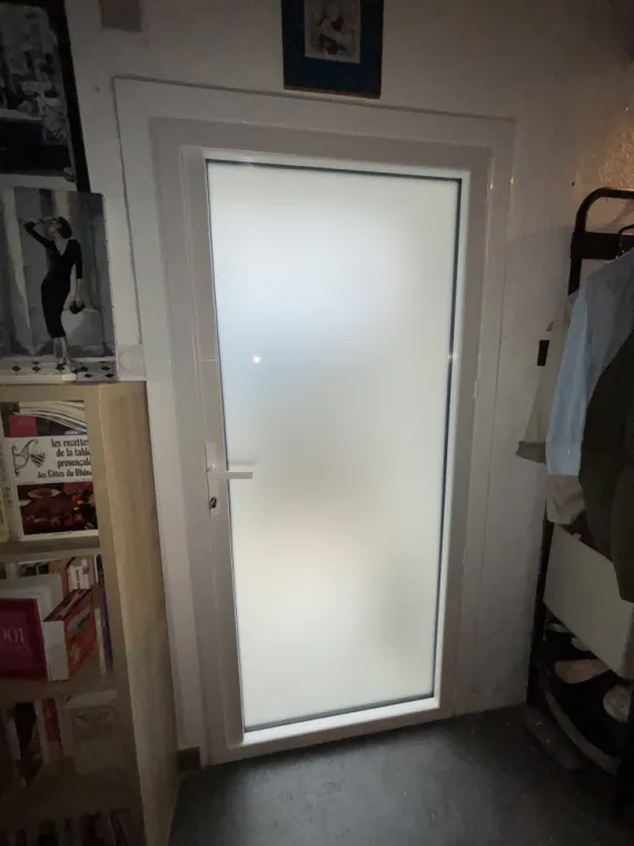 Menuiseries PVC et ALUMINIUM , Valréas, BONNIFACY ET FILS