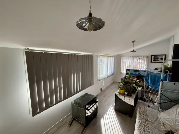 Installation de stores californiens occultants et thermiques à Valréas, Valréas, BONNIFACY ET FILS