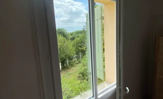 Faire poser une fenêtre en aluminium près de Valréas, Valréas, BONNIFACY ET FILS