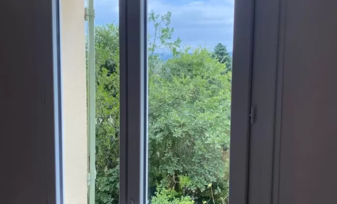 Faire poser une fenêtre en aluminium près de Valréas, Valréas, BONNIFACY ET FILS