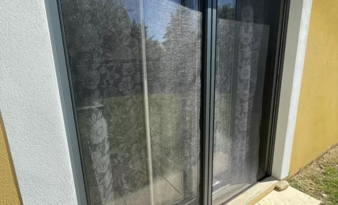 Installation de moustiquaires sur-mesure à Richerenches, Valréas, BONNIFACY ET FILS