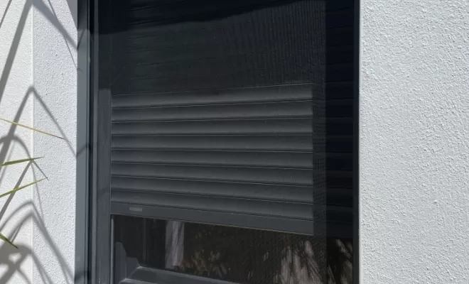Installation de moustiquaires sur-mesure à Richerenches, Valréas, BONNIFACY ET FILS