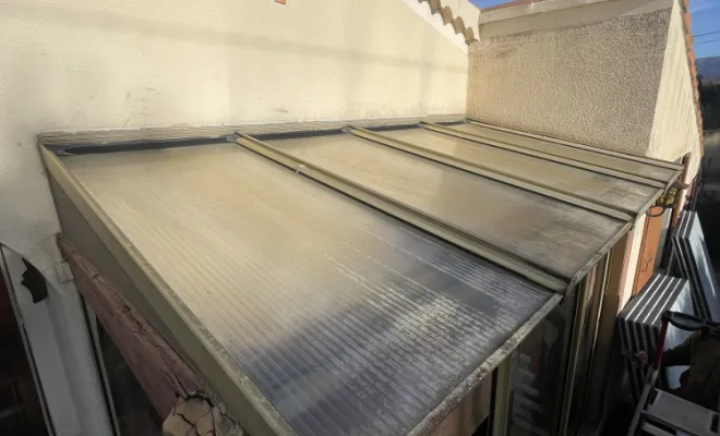 Rénovation Véranda Valréas , Valréas, BONNIFACY ET FILS