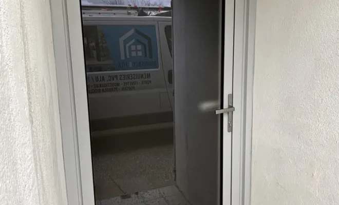 Menuiseries PVC et ALUMINIUM , Valréas, BONNIFACY ET FILS