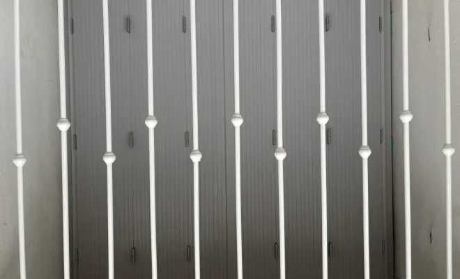 Menuiseries PVC et ALUMINIUM , Valréas, BONNIFACY ET FILS