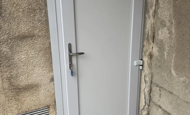 Menuiseries PVC et ALUMINIUM , Valréas, BONNIFACY ET FILS