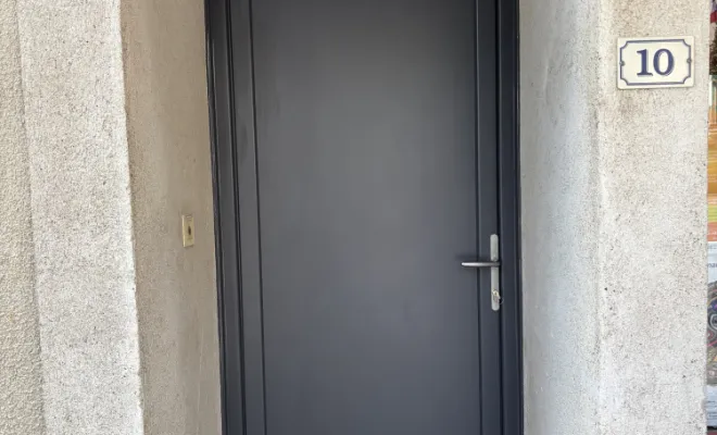 Menuiserie sur Valréas , Valréas, BONNIFACY ET FILS