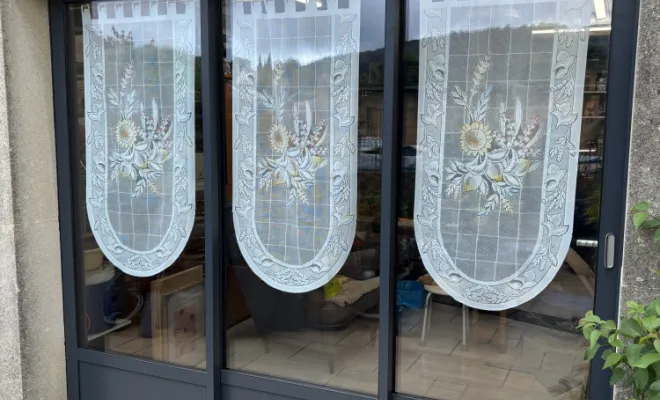 Menuiserie sur Valréas , Valréas, BONNIFACY ET FILS
