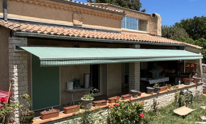 Menuiserie sur Valréas , Valréas, BONNIFACY ET FILS