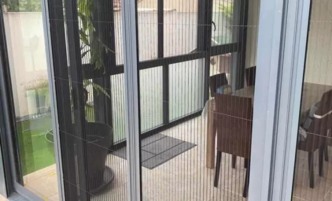 Pose et installation de vérandas, Valréas, BONNIFACY ET FILS