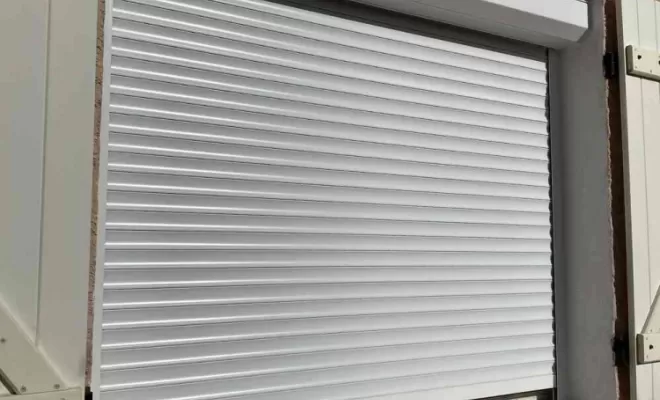 Pose de menuiseries en PVC/Alu, Valréas, BONNIFACY ET FILS