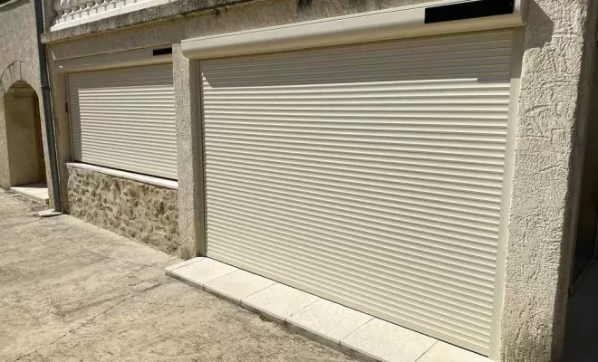 Pose de menuiseries en PVC/Alu, Valréas, BONNIFACY ET FILS